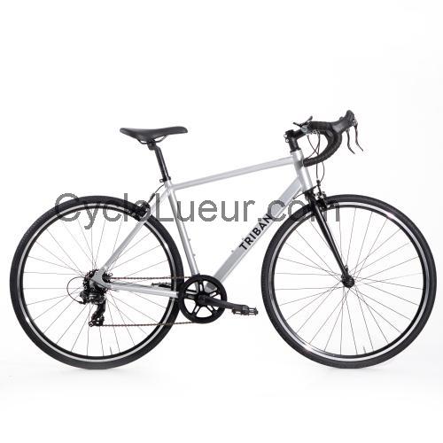 Triban Sport fiche technique et avis